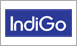 Indigo logo