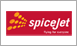 spiceJet logo