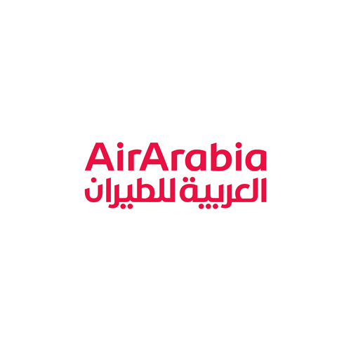 Air Arabia Online Booking