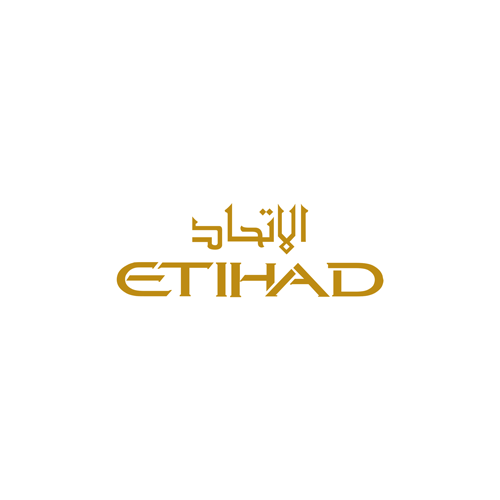 Etihad Online Booking