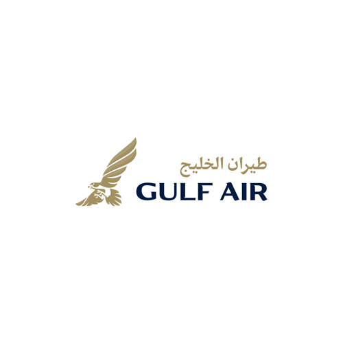 Gulf Air Online Booking