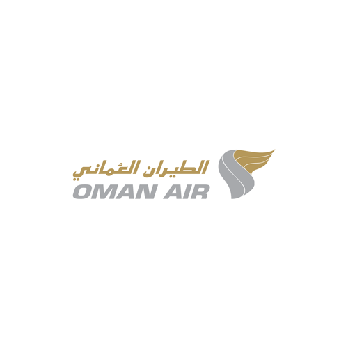 Oman Air Online Booking